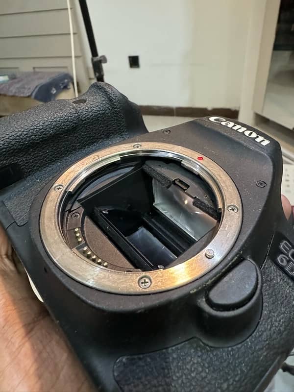 canon 6d mint condition 5