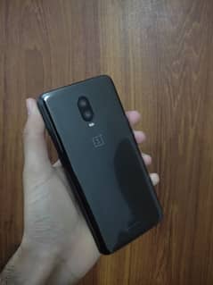 OnePlus 6T (8/128) GB In-Display Fingerprint