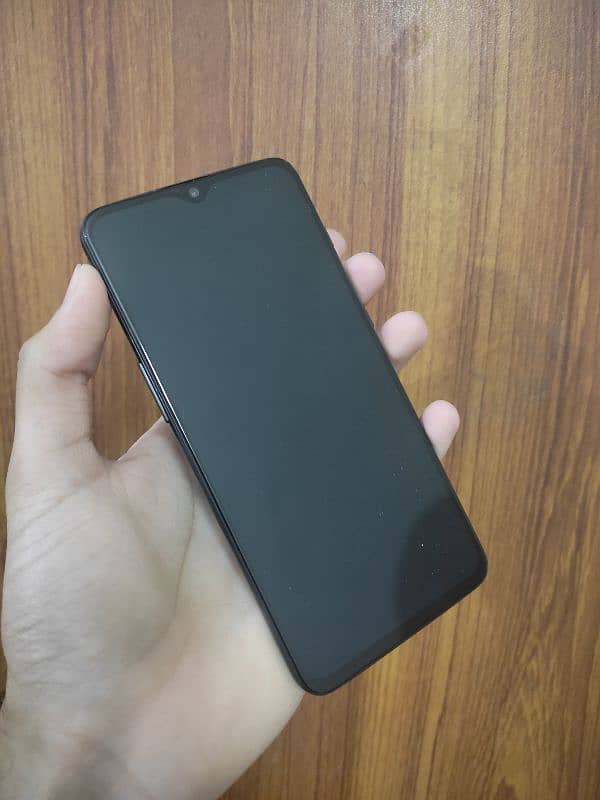 OnePlus 6T (8/128) GB In-Display Fingerprint 4