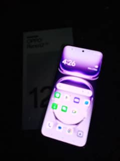 Oppo Reno 12