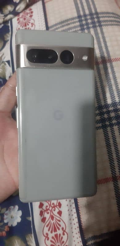 Google Pixel 7 Pro Non PTA 12/128 2