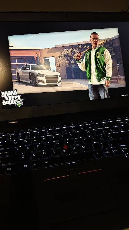 LENOVO GAMING LAPTOP FOR SALE GTA V ALL GAMES 6