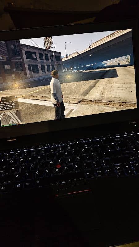 LENOVO GAMING LAPTOP FOR SALE GTA V ALL GAMES 7