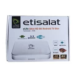 Etisalat