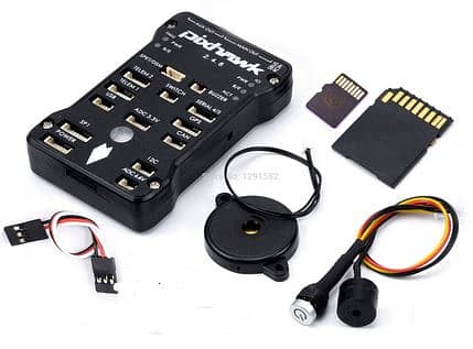 Pixhawk 2.4. 8 Flight Controler 0