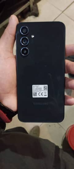 samsung a54 5G