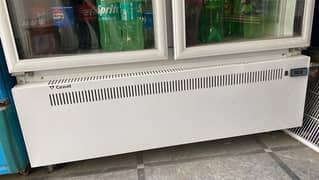 Caravell 2 Door Chiller