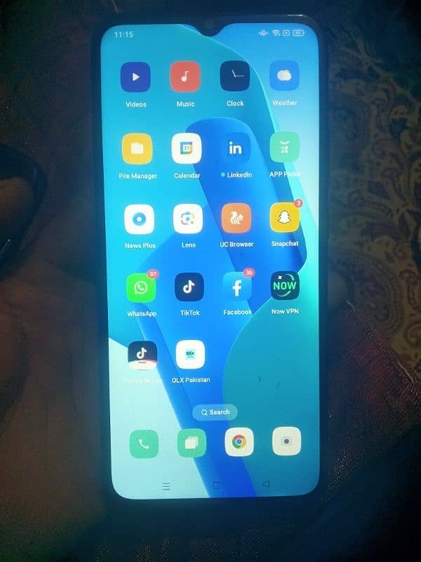 OPPO A16E 4/64 No open no repair All original 0