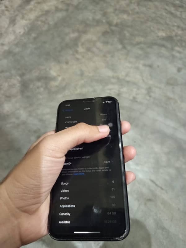 iphone xr non pta 4