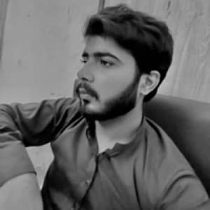 Ali haider