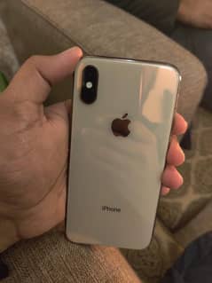 Iphone XS MAX PTA Approved