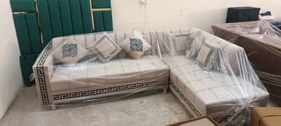 L shaped corner sofas ( wholesale prices)