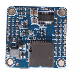 F4 V3S PLUS FLIGHT CONTROL BOARD