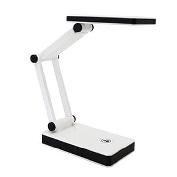 LED Rechargeable Table Study Desk Lamp Portable Reading Light Lamp 2