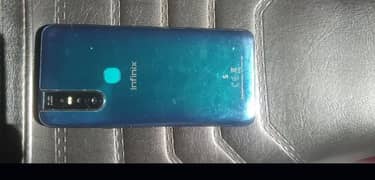 infinix