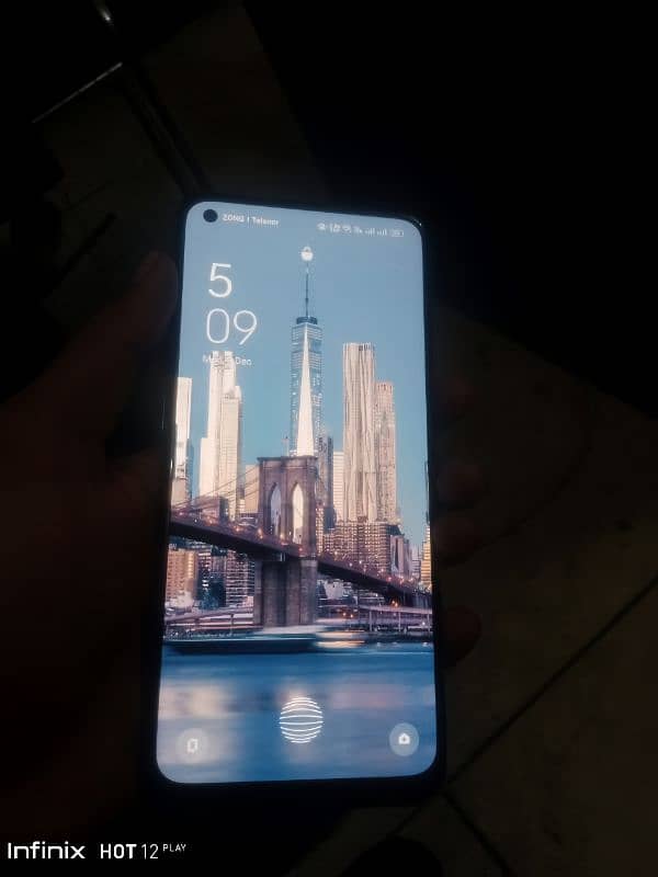 Oppo F19 Pro 1