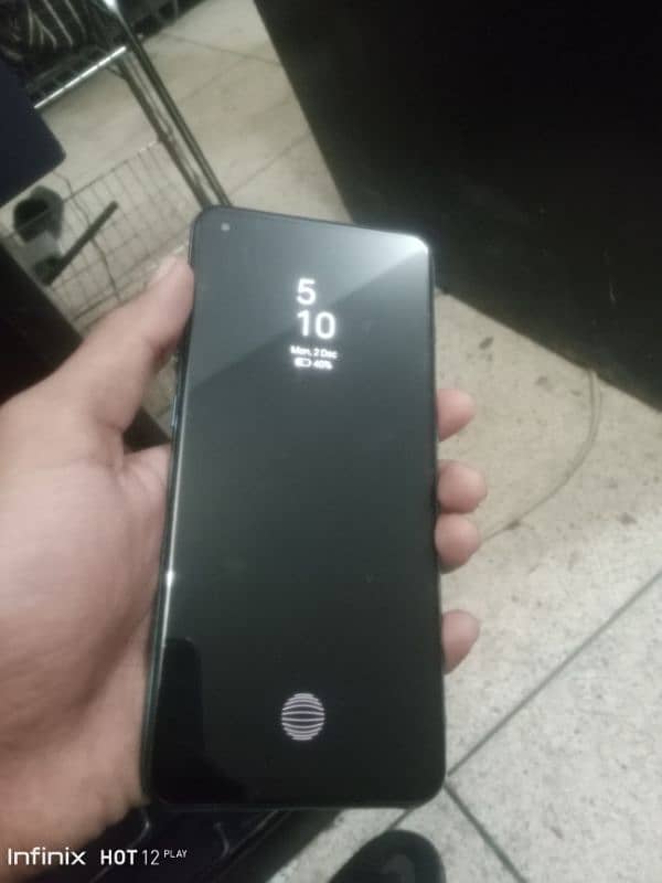 Oppo F19 Pro 2