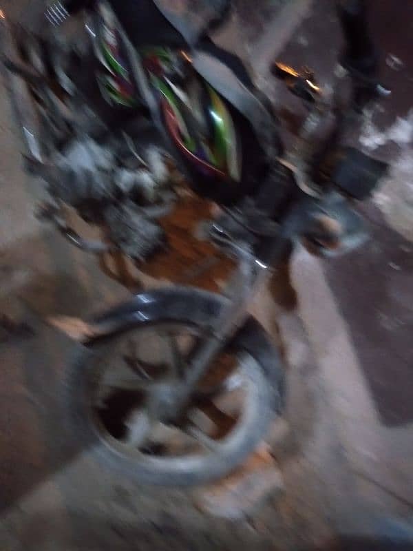 Automatic Super Power 70cc 3