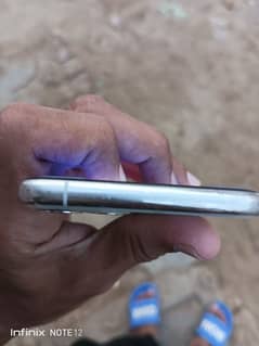 iPhone 11pro non PTA