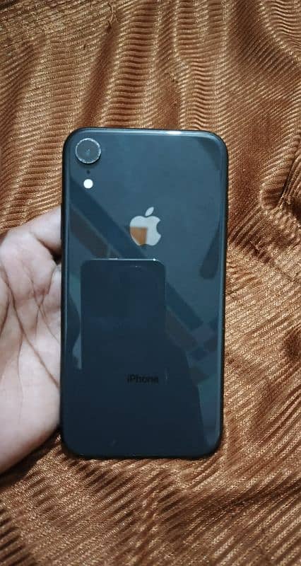 iPhone XR JV non pta 64gb 4