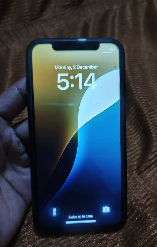 iPhone XR JV non pta 64gb 5