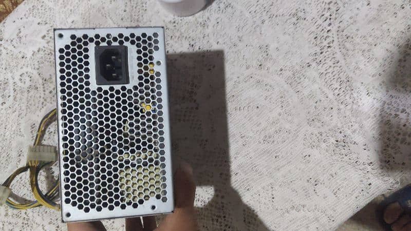 450 watt power supply original branded pc pulled 1