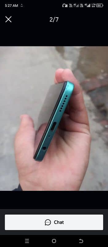 tecno camon 19 neo with original charger 2