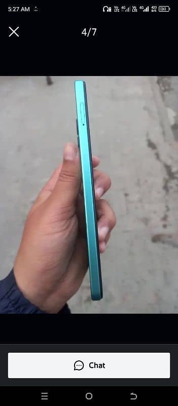 tecno camon 19 neo with original charger 3