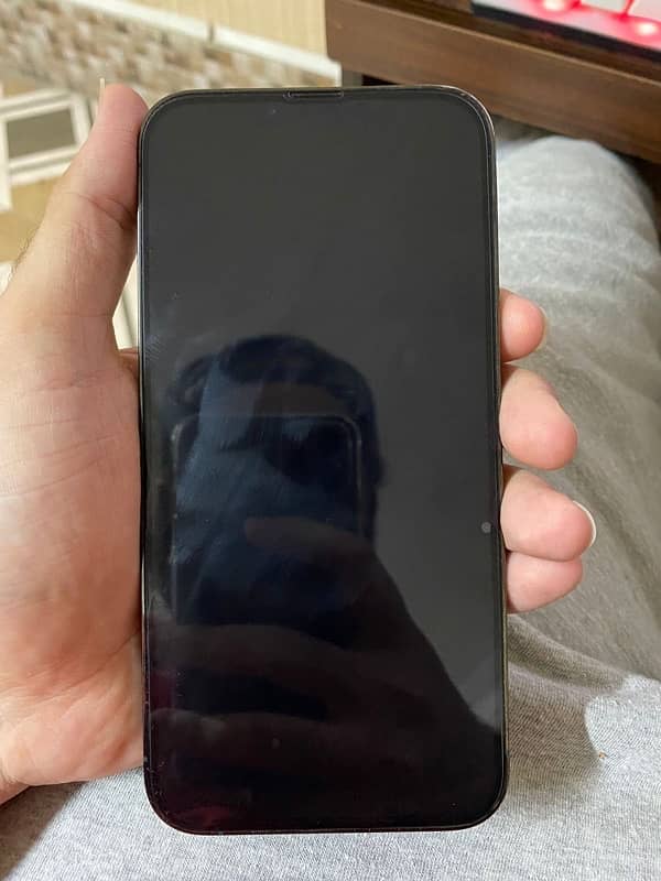 iphone 13 pro max 256gb non pta 1