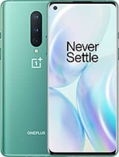 OnePlus 8