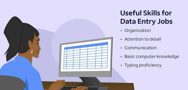 Data Entry Typing Jobs 0