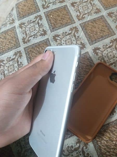 I phone 7 plus non pta baypassss 2