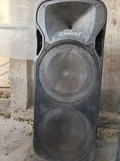 audionic speaker mh 150condition 10 By7