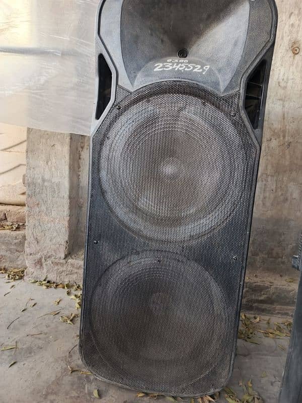 audionic speaker mh 150condition 10 By7 1