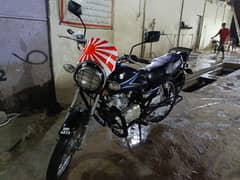 Suzuki gs 150