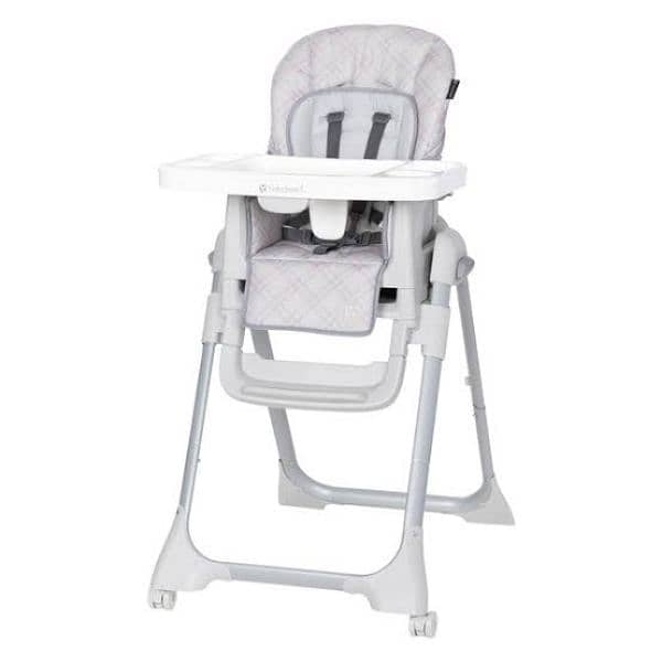 baby Toddler High chair feeding chair 0