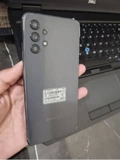 samsung A32 10/10 condition