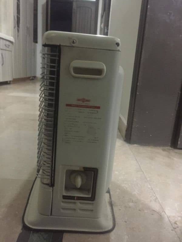 Large Heater for sale urgently 5