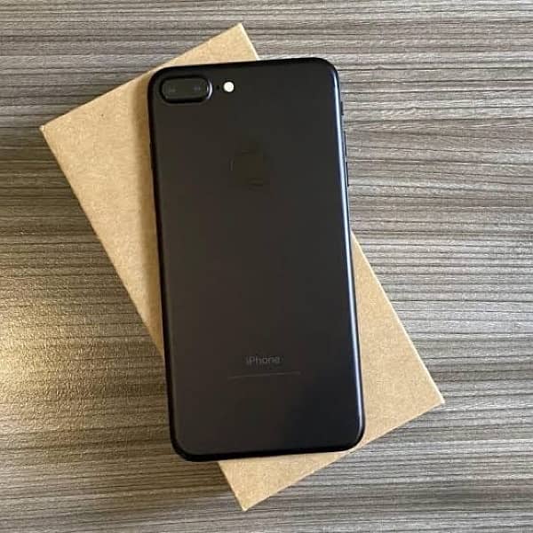 iphone 7plus For sale Original Full lush Conditon 0