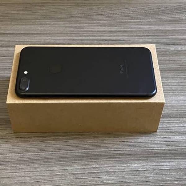 iphone 7plus For sale Original Full lush Conditon 1