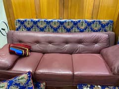 5 Seater Leader Sofa For Sale in Bahria Town Rawalpindi