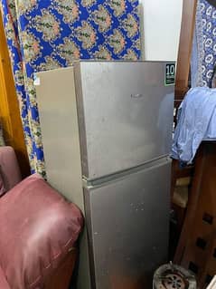 haier fridge for sale