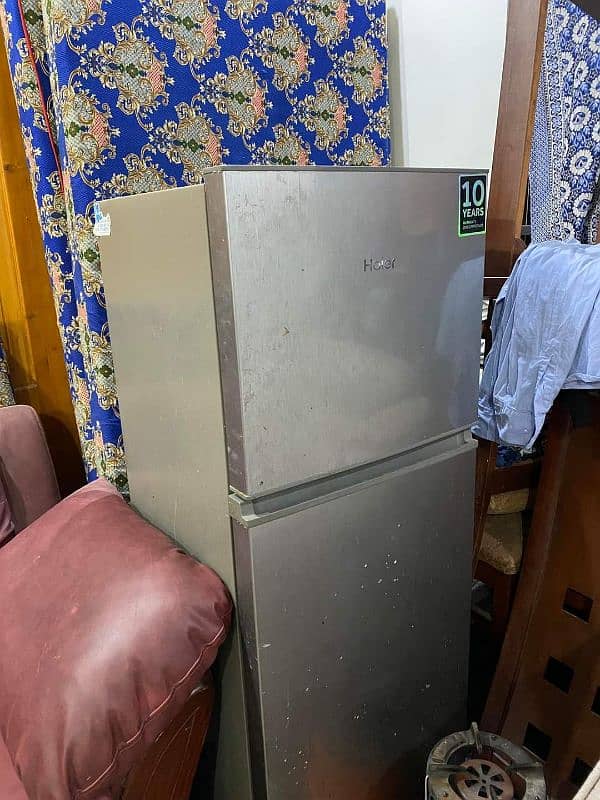 haier fridge for sale 0