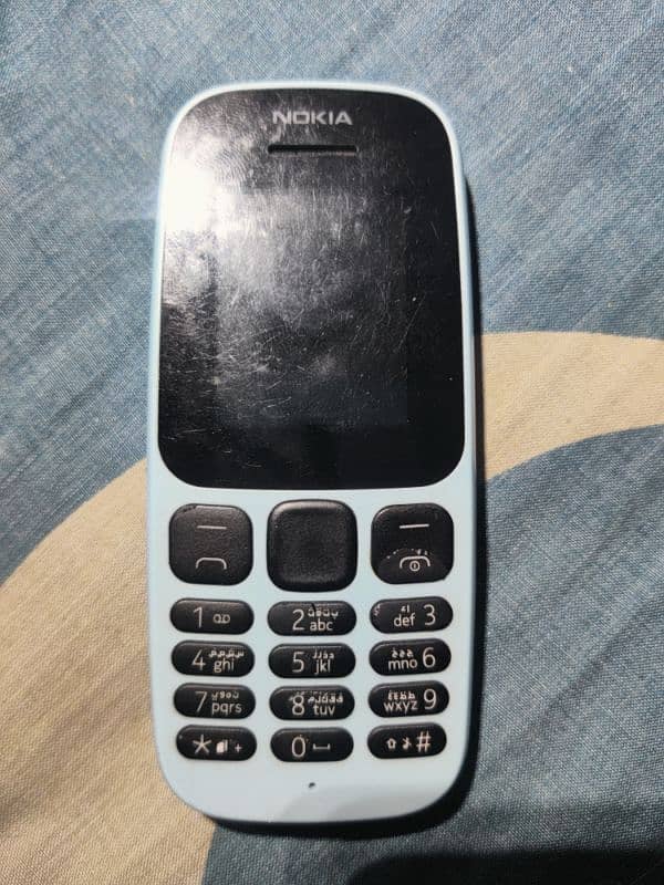 nokia 105 1