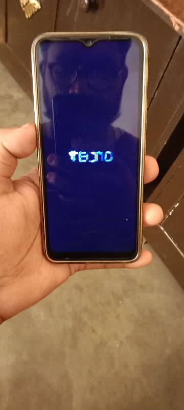 Tecno pop 5 LTE 3