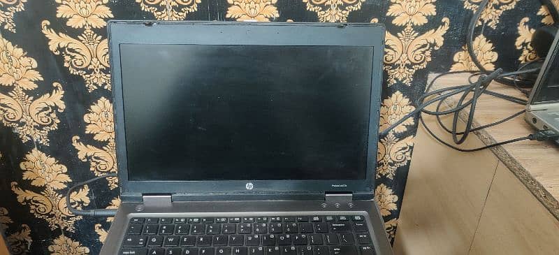 HP ProBook 6470b i3 3rd gen 2