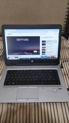 Hp 6 generation I 5