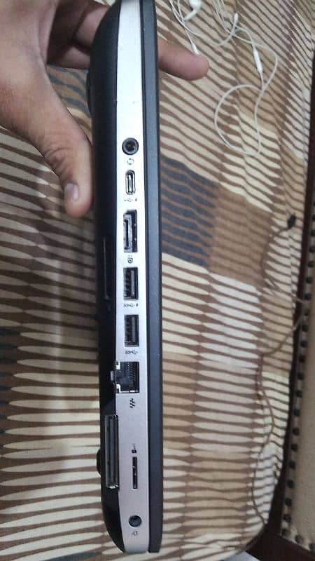 Hp 6 generation I 5 2