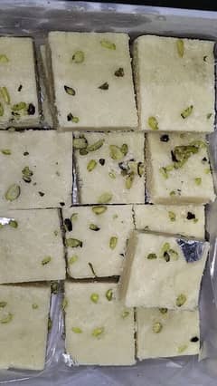 Syed Sweets (Mithai)