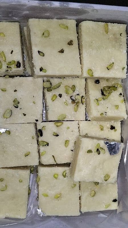 Syed Sweets (Mithai) 0